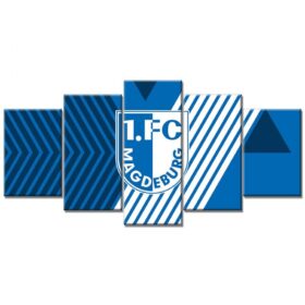 5 Teilig 2