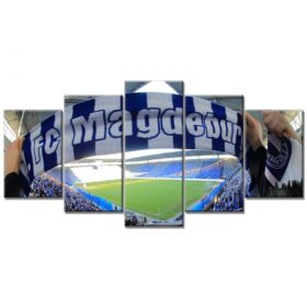 5 Teilig 2