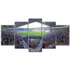 1. FC Magdeburg Sport 06 FCM Leinwandbilder