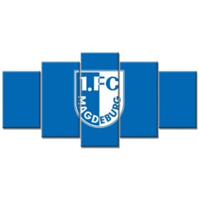 5 Teilig 2