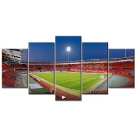 5 Teilig 2