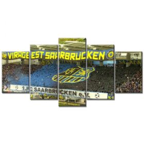 5 Teilig 2