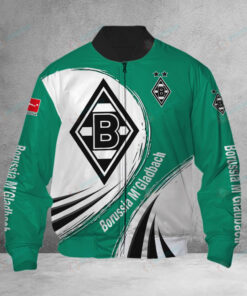 Borussia Mönchengladbach Bomberjacke