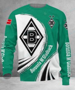 Borussia Mönchengladbach Sweatshirt