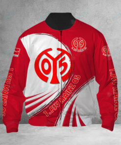 1. FSV Mainz 05 Bomberjacke