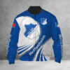 TSG Hoffenheim Bomberjacke