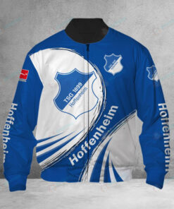 TSG Hoffenheim Bomberjacke