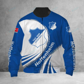 TSG Hoffenheim Bomberjacke
