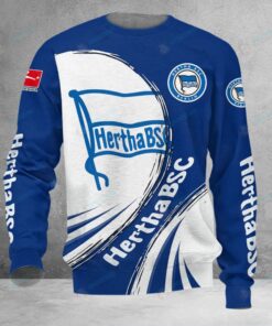 Hertha BSC Sweatshirt