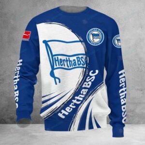 Hertha BSC Sweatshirt