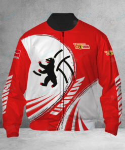 Union Berlin Bomberjacke