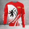 Union Berlin Sweatshirt