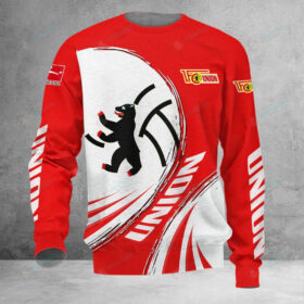 Union Berlin Sweatshirt