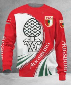 FC Augsburg Sweatshirt