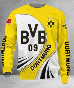 Borussia Dortmund Sweatshirt