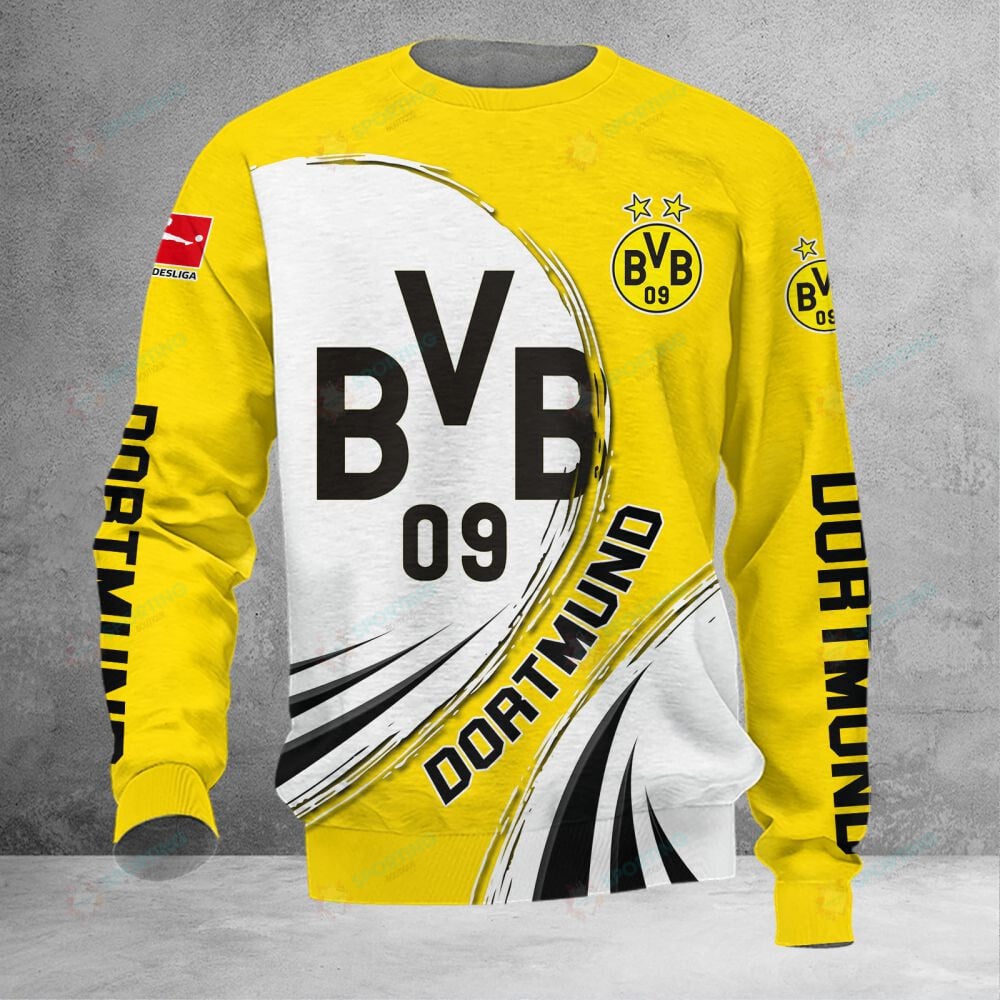 Borussia Dortmund Sweatshirt