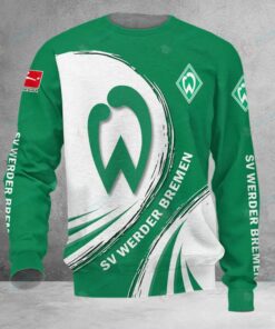 Werder Bremen Sweatshirt