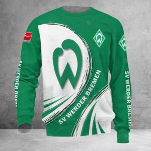 Werder Bremen Sweatshirt
