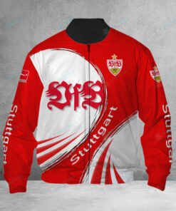 VfB Stuttgart Bomberjacke