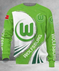 VfL Wolfsburg Sweatshirt
