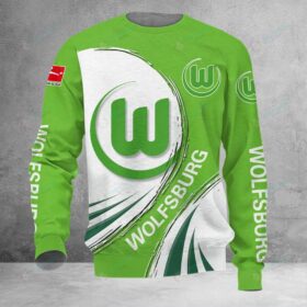 VfL Wolfsburg Sweatshirt