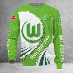 VfL Wolfsburg Sweatshirt