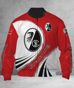 SC Freiburg Bomberjacke