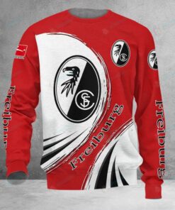 SC Freiburg Sweatshirt