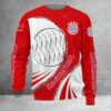 Bayern München Sweatshirt