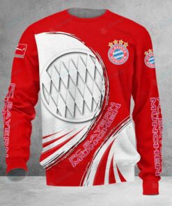 Bayern München Sweatshirt