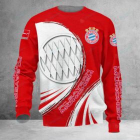 Bayern München Sweatshirt