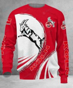 1. FC Köln Sweatshirt