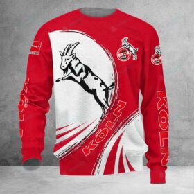 1. FC Köln Sweatshirt