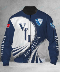 VfL Bochum Bomberjacke