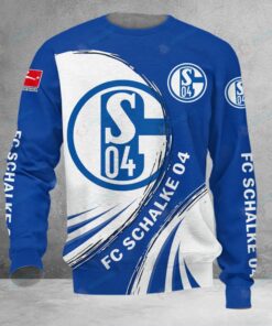 Schalke 04 Sweatshirt
