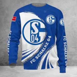 Schalke 04 Sweatshirt