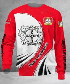Bayer 04 Leverkusen Sweatshirt