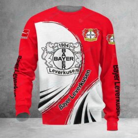 Bayer 04 Leverkusen Sweatshirt