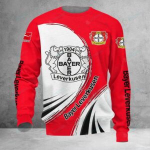 Bayer 04 Leverkusen Sweatshirt