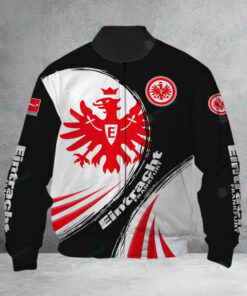 Eintracht Frankfurt Bomberjacke