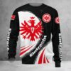 Eintracht Frankfurt Sweatshirt