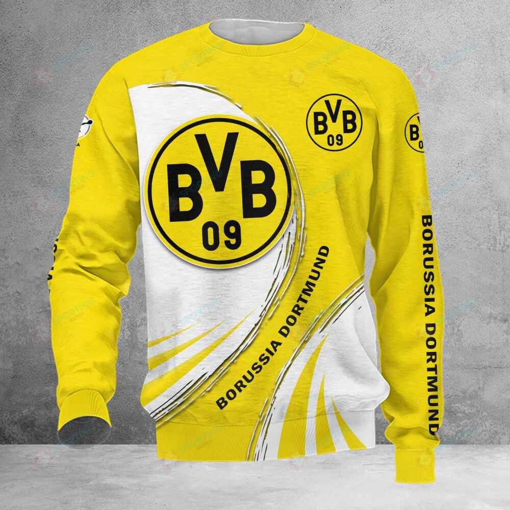 Borussia Dortmund II Sweatshirt