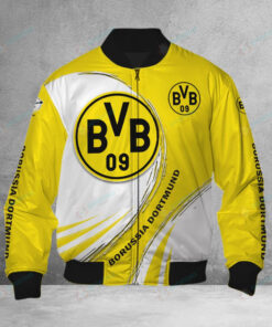 Borussia Dortmund II Bomberjacke