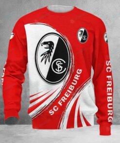 SC Freiburg II Sweatshirt