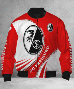 SC Freiburg II Bomberjacke