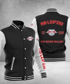 RB Leipzig College Jacke 02
