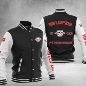RB Leipzig College Jacke 02