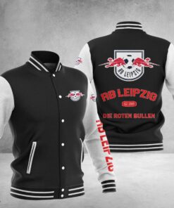 RB Leipzig College Jacke 01