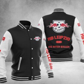 RB Leipzig College Jacke 01
