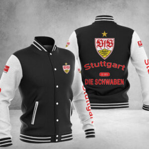 VfB Stuttgart College Jacke 02